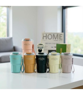 تراول ماگ سیتارا دوحالته 360 سی سی