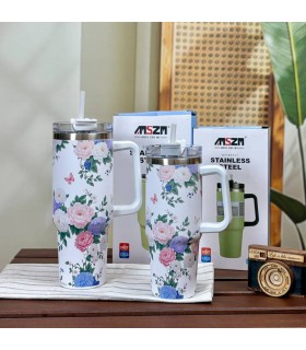 تامبلر گلدار ۱۲۰۰ میل SZM