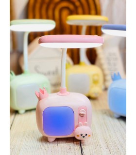 چراغ مطالعه تلویزیونی طرح خرگوش