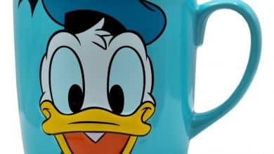 جدیدترین ماگ