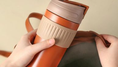 تراول ماگ مناسب