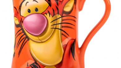 ماگ دیزنی اصل