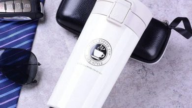 فلاسک و تراول ماگ