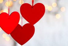 هدیه روز ولنتاین