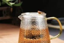 چای و روش تهیه