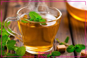 دمنوش های مناسب قبل از خواب