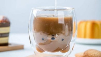 خصوصیات ماگ مناسب