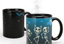 چای و ماگ مناسب