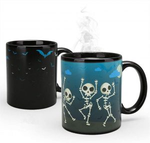 تاثیر چای در بهبود خواب و آرامش روحی