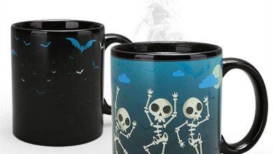 چای و ماگ مناسب