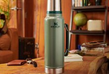 فلاسک کوهنوردی