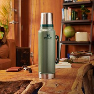 فلاسک و تراول ماگ مناسب کوهنوردی