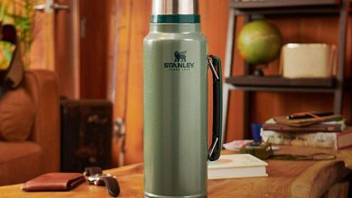 فلاسک کوهنوردی