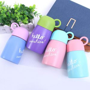 ویژگی های فلاسک برای نوزاد