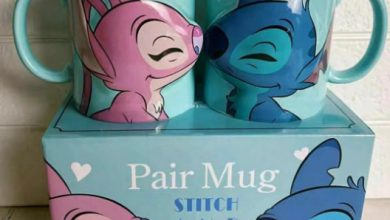 ماگ جفتی استیج