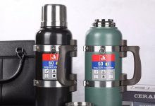 فلاسک مناسب کوه و سفر