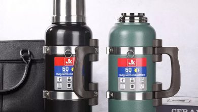 فلاسک مناسب کوه و سفر