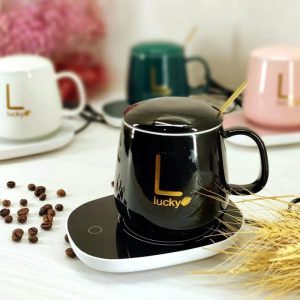 ماگ هیتردار کادویی