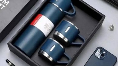 فلاسک ست کادویی