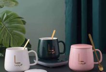 ماگ هیتردار