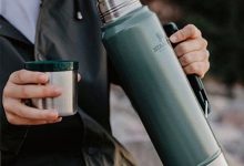 روش نگهداری از فلاسک