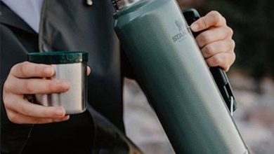 روش نگهداری از فلاسک