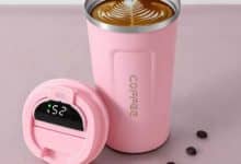 فلاسک درجه دار