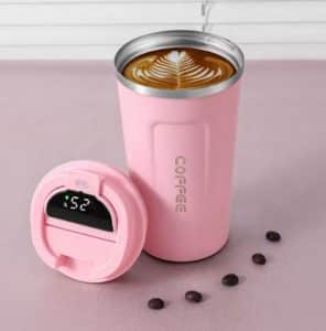 فلاسک درجه دار