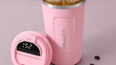 فلاسک درجه دار