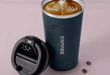 فلاسک درجه دار