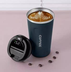 فلاسک درجه دار چیست؟