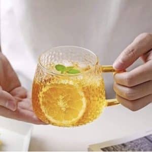 فنجان قهوه