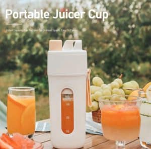 معرفی و بررسی مخلوطکن میکسر شارژی گرین لاین