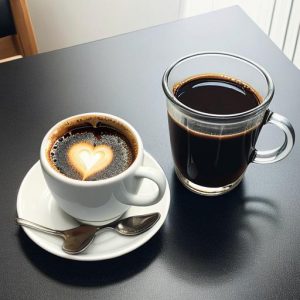 تاثیر رنگ ماگ