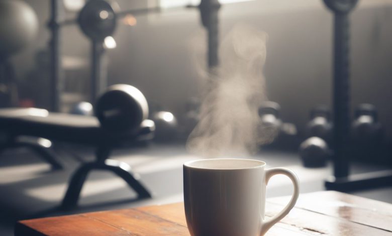 دمنوش کاهش استرس