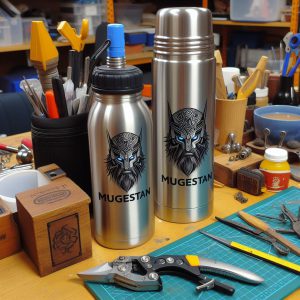 راهنمای انتخاب قمقمه برای ورزشکاران