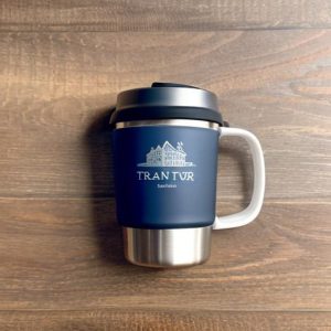 فلاسک کوچک استیل