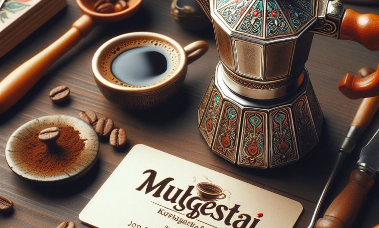 فلاسک قهوه