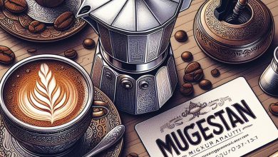 دمنوش رازیانه