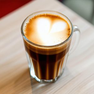 شیر قهوه خانگی خوشمزه تر از کافی شاپ با دو روش