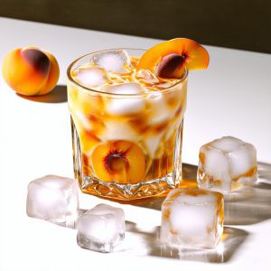 شربت زردآلو خانگی خنک و آسان برای تابستان