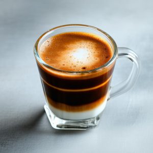 کورتادو خانگی نکات اصلی طرز تهیه قهوه اسپانیایی