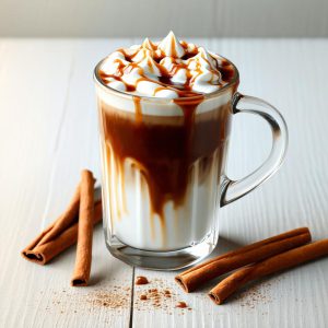 کارامل ماکیاتو خانگی نکات اصلی دستور تهیه آسان