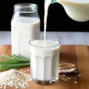 شیر جو دوسر خانگی، آموزش ساده با نکات اصلی