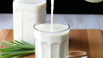 شیر جو دوسر خانگی، آموزش ساده با نکات اصلی