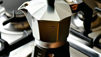 قهوه موکاپات: طرز تهیه آسان با نکات اصلی