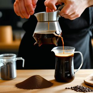 قهوه ترک اصیل با شیر و بدون شیر، نکات اصلی