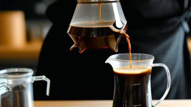 فرنچ پرس قهوه: نکات اصلی دم کردن عالی