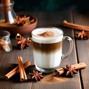 چای لاته خانگی خوش عطر با نکات اصلی تهیه حرفه ای