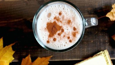 لته کدو حلوایی پاییزی با نکات اصلی خوش طعم و آسان